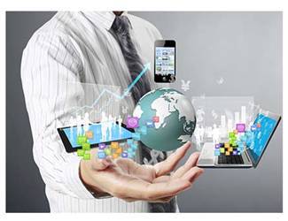 软件技术与移动应用开发 网络技术的融合与创新