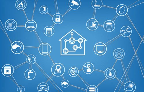 德日合作制定物联网标准 应对网络技术开发中的标准缺失挑战