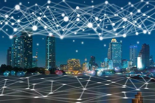 飞睿科技携手乐鑫 物联网WiFi模组与无线通信接入技术的创新开发