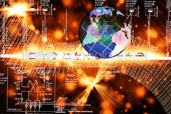 网络技术开发的现状与前景